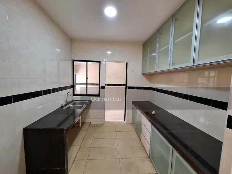 Aman Puri Apartment - 3