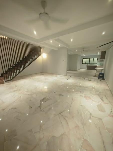 Taman Sri Bintang - 1