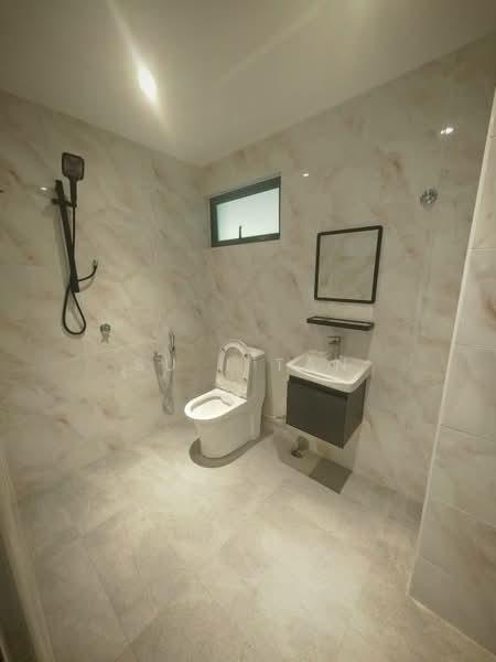 Taman Sri Bintang - 5