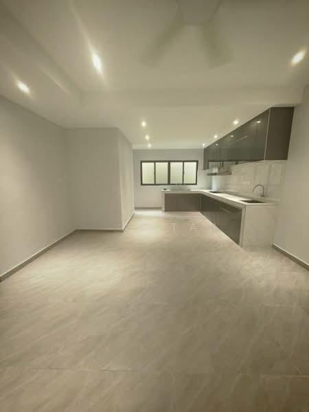 Taman Sri Bintang - 2