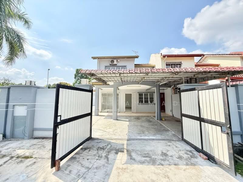 Bandar Bukit Raja - 2