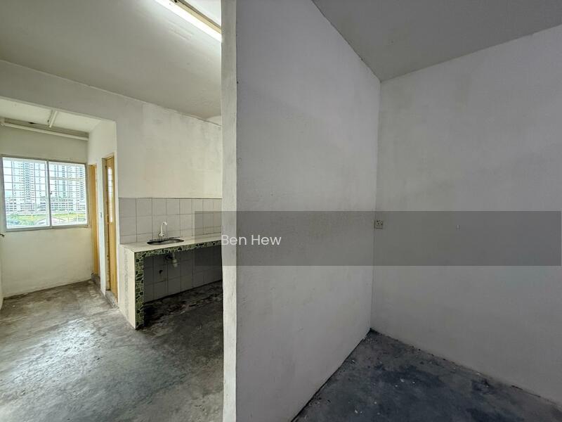 I-Park Apartment - 3