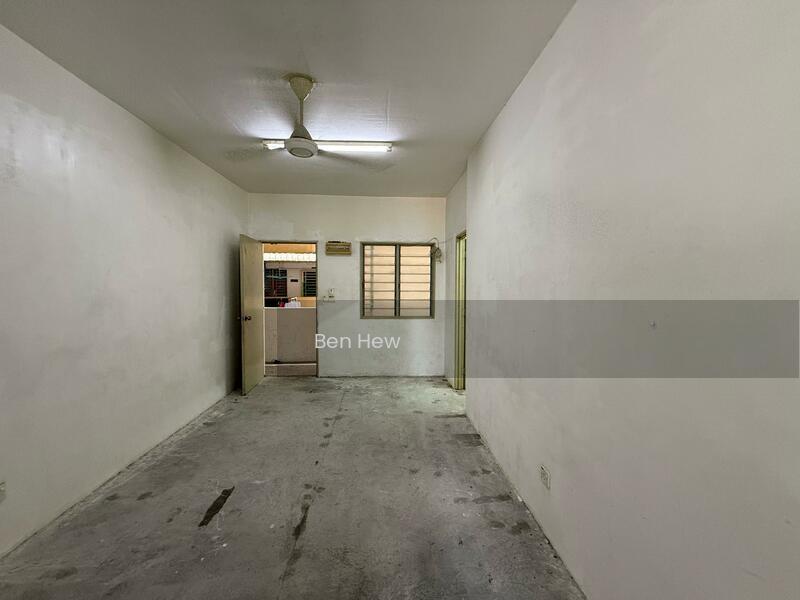 I-Park Apartment - 3