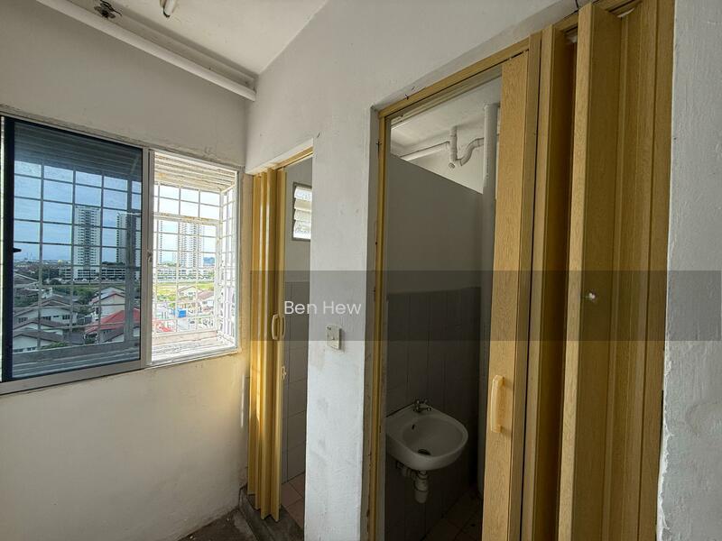 I-Park Apartment - 5