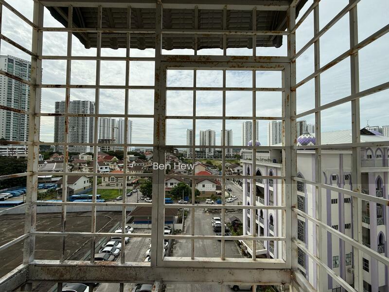 I-Park Apartment - 2