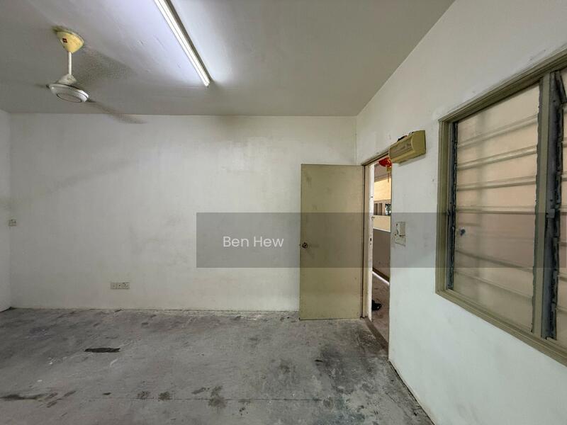 I-Park Apartment - 4