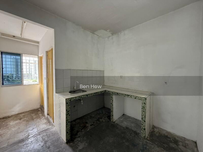 I-Park Apartment - 5