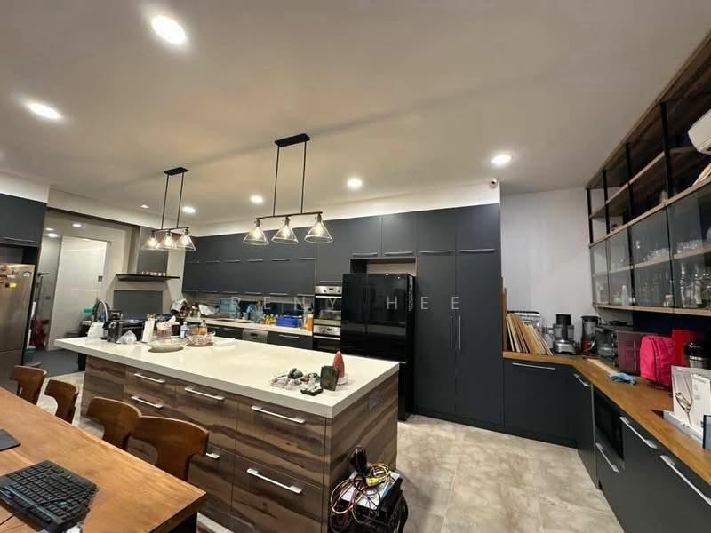 Melody Park East Ledang - 2