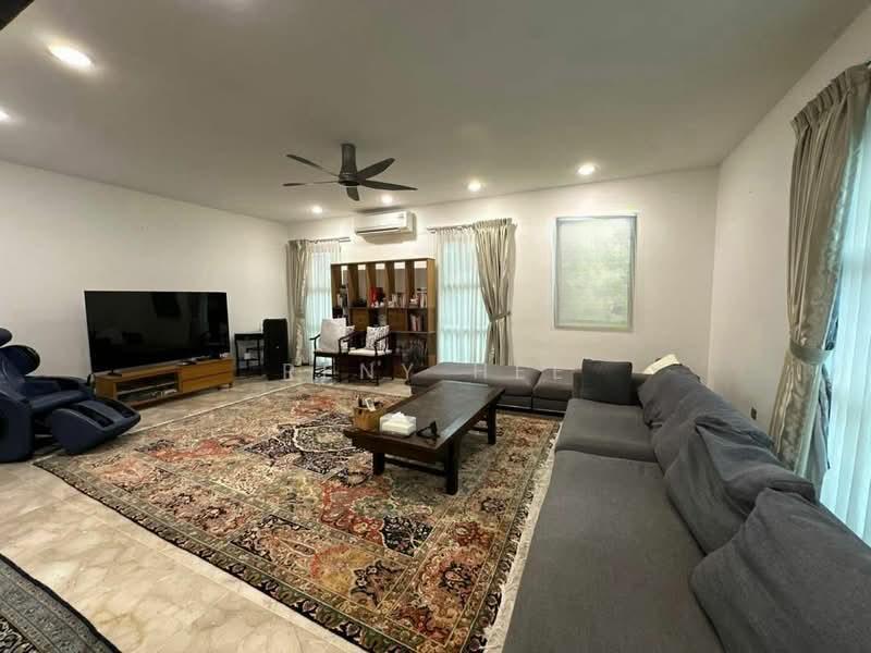 Melody Park East Ledang - 1