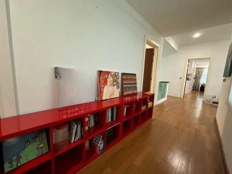 Melody Park East Ledang - 5