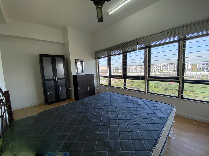 Suria Residence - 3