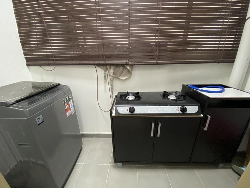 Suria Residence - 4