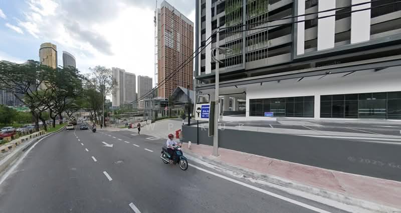 D'Quince Residences - 2