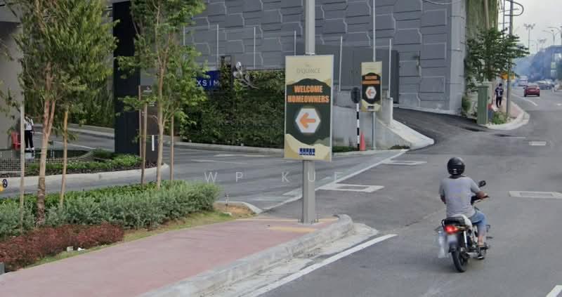 D'Quince Residences - 4