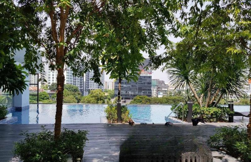 Nova Saujana - 5