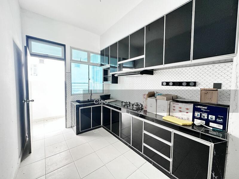 Taman Pulai Mutiara - 1