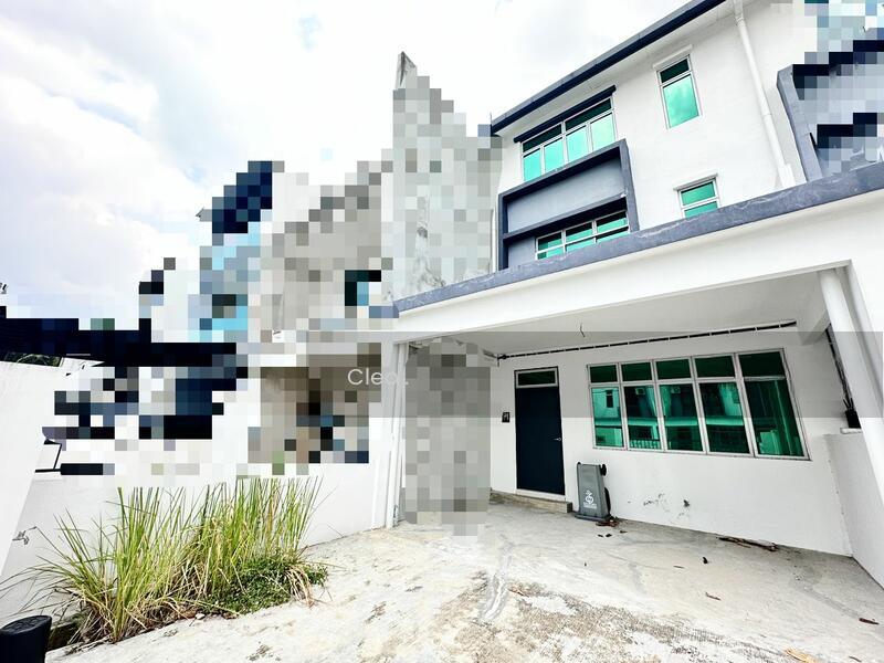 Taman Pulai Mutiara - 2