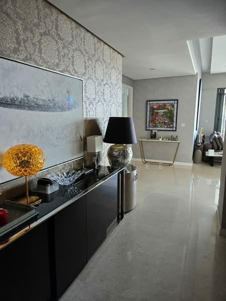 The Astaka @ 1 Bukit Senyum - 5