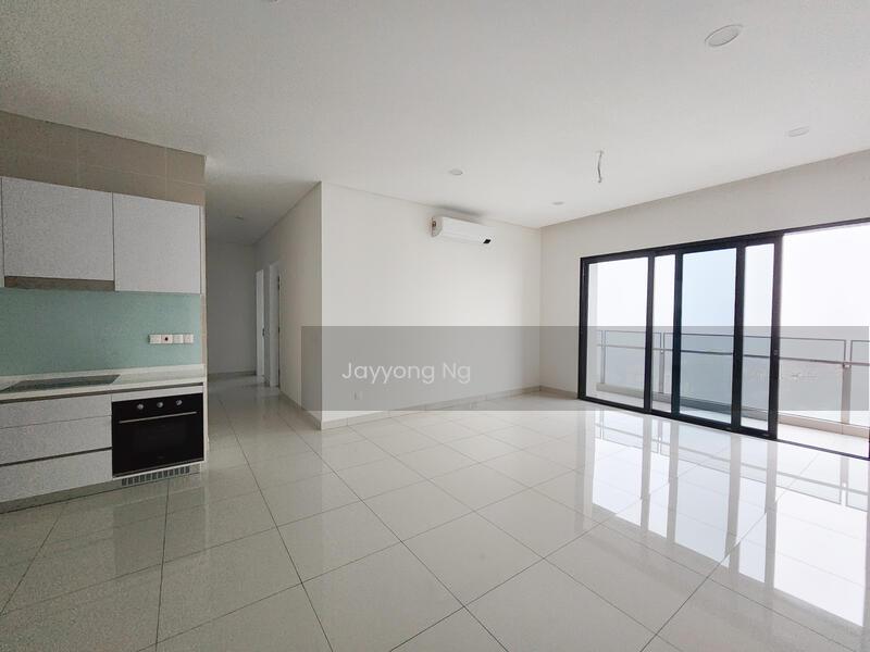 TRIA Seputeh in 9 Seputeh, Kuala Lumpur - 1