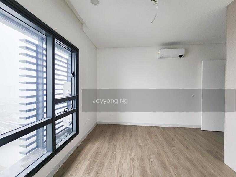 TRIA Seputeh in 9 Seputeh, Kuala Lumpur - 4