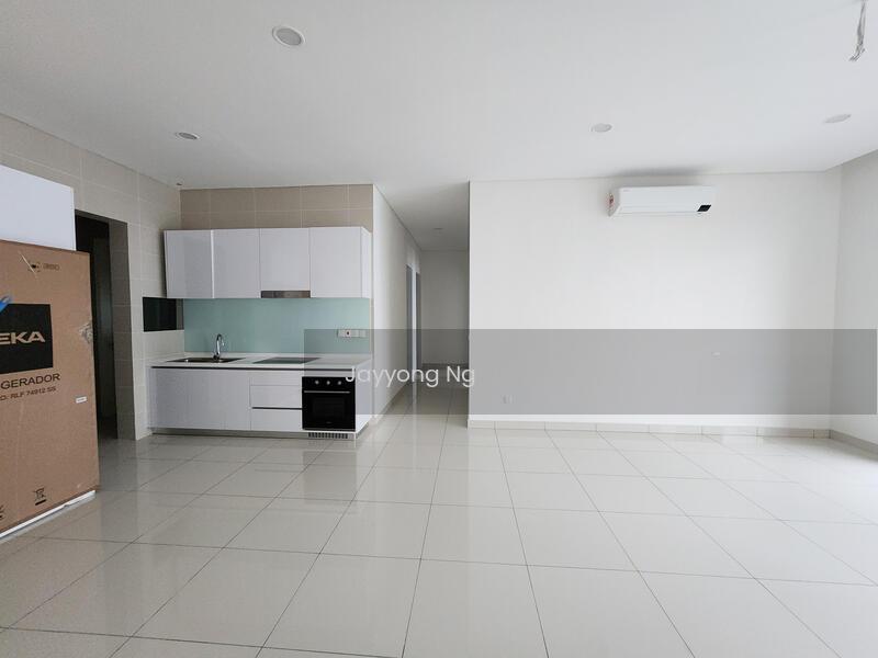 TRIA Seputeh in 9 Seputeh, Kuala Lumpur - 2