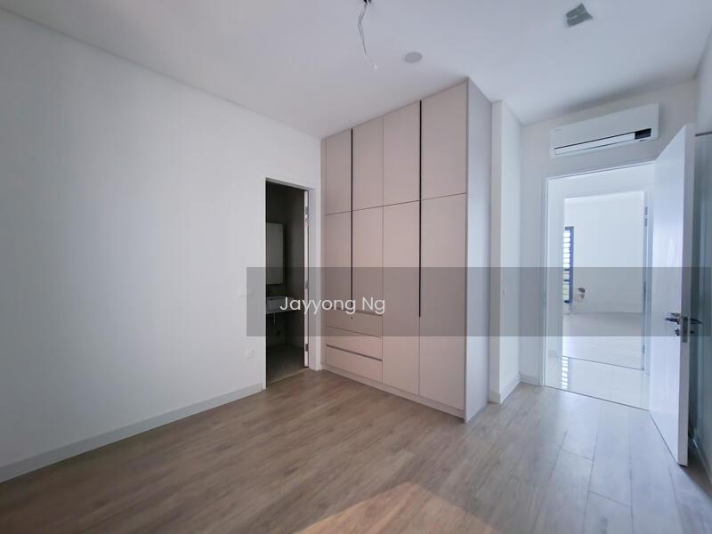 TRIA Seputeh in 9 Seputeh, Kuala Lumpur - 5