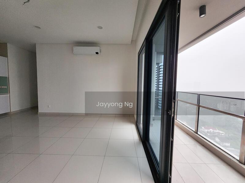 TRIA Seputeh in 9 Seputeh, Kuala Lumpur - 3