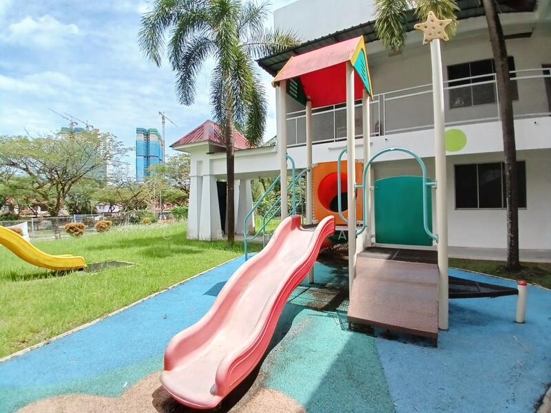 Taman Nusa Idaman - 2