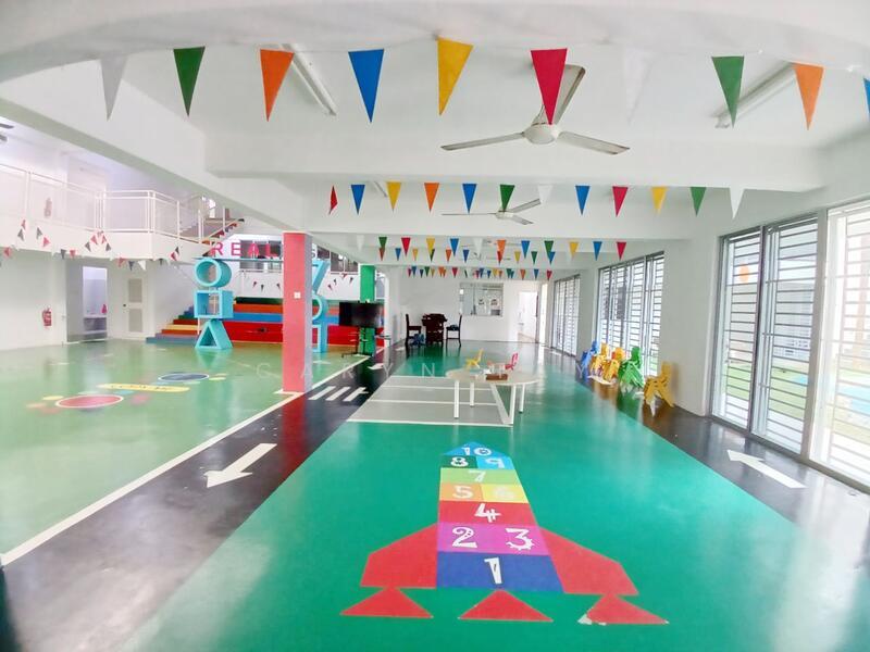 Taman Nusa Idaman - 3