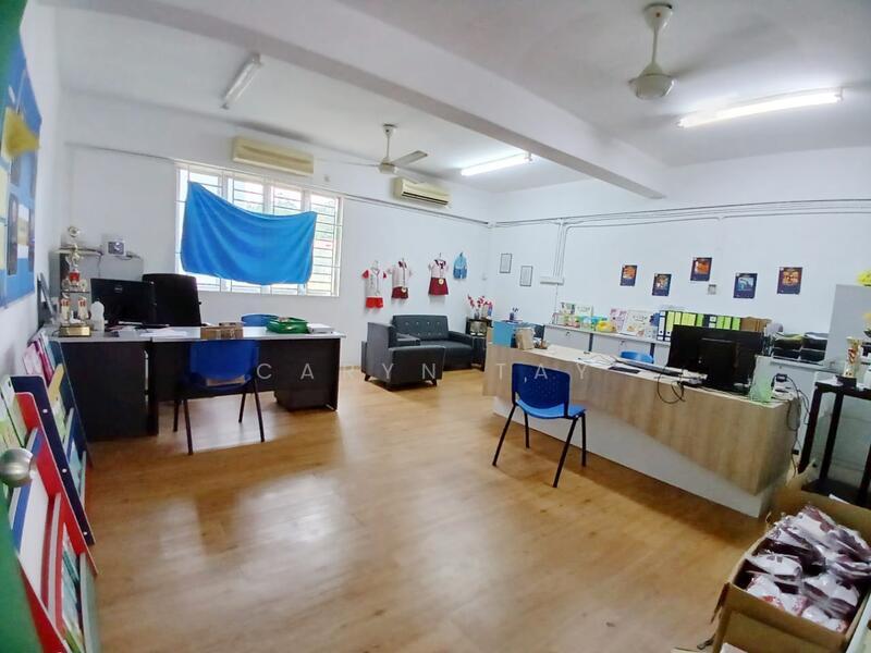 Taman Nusa Idaman - 4