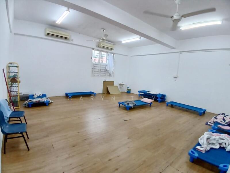 Taman Nusa Idaman - 5