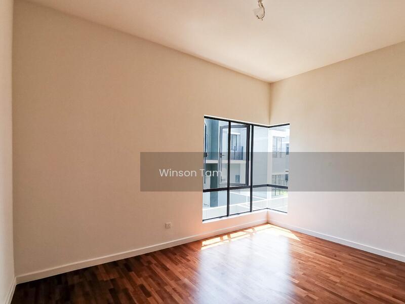 Hemingway Residences - 3