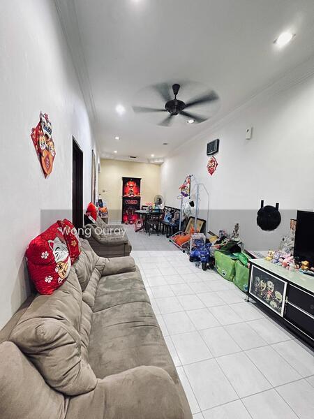 Kulai Kulai Kulais - 1