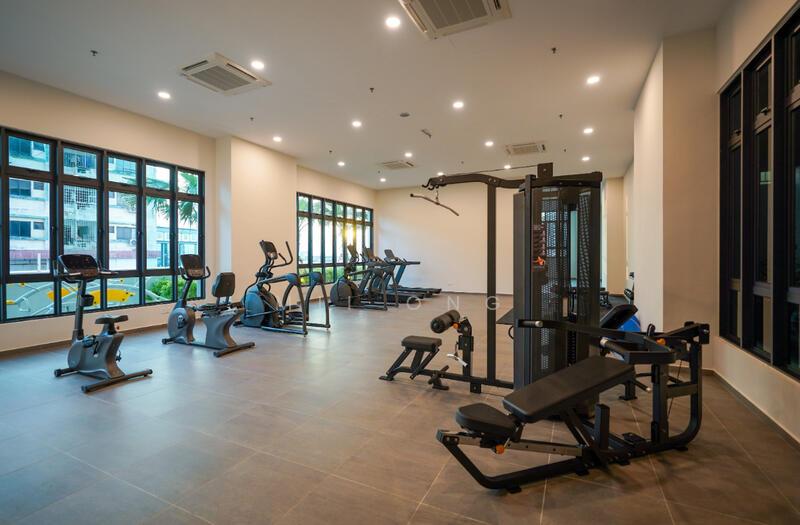 Ong Kim Wee Residence - 2
