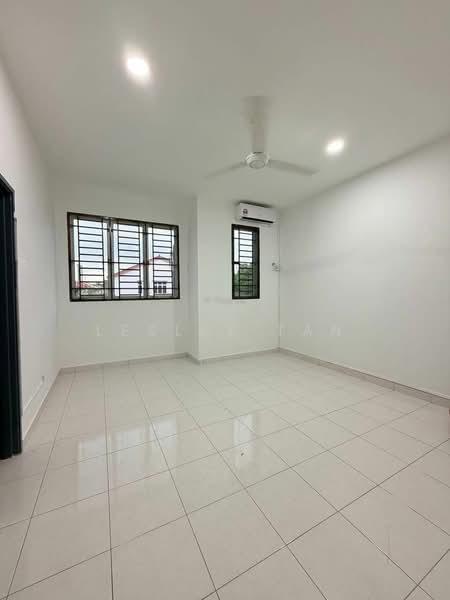 Taman Bukit Indah - 5