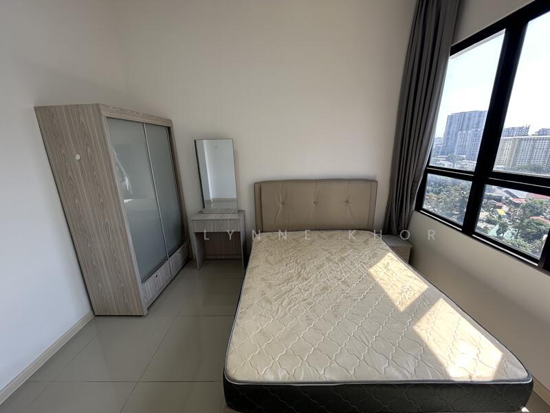 Senzvilles (Senzo Residence) - 2