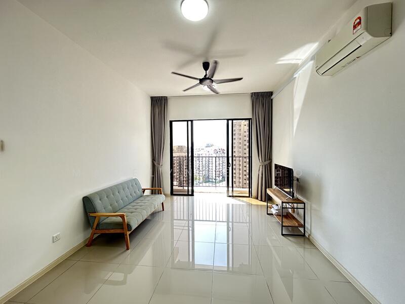 Senzvilles (Senzo Residence) - 3