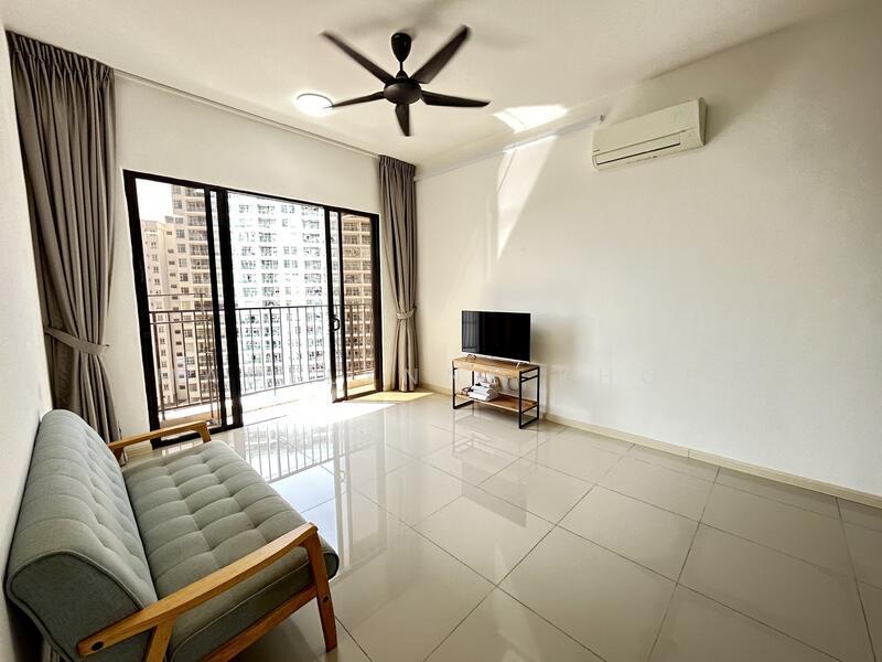 Senzvilles (Senzo Residence) - 1