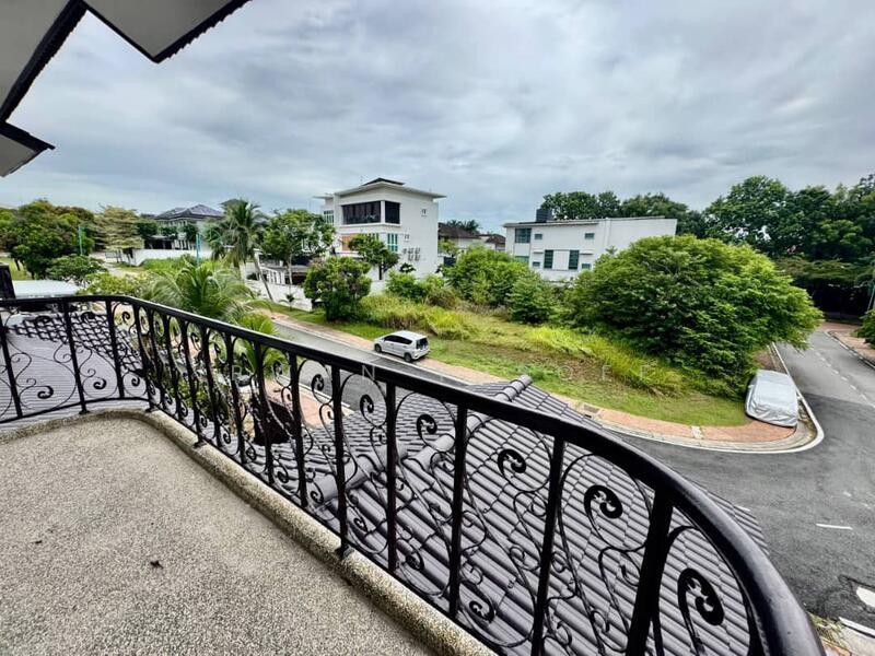 Saujana - 2