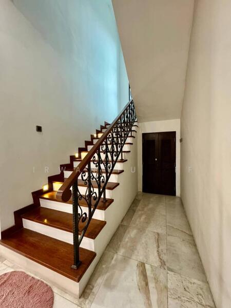 Saujana - 4
