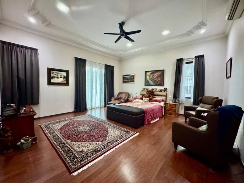 Saujana - 5