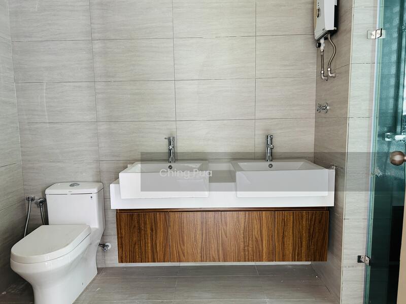 Residensi Harmoni 2 - 2