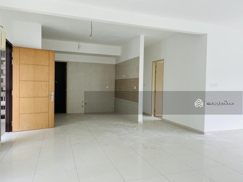 Residensi Harmoni 2 - 3