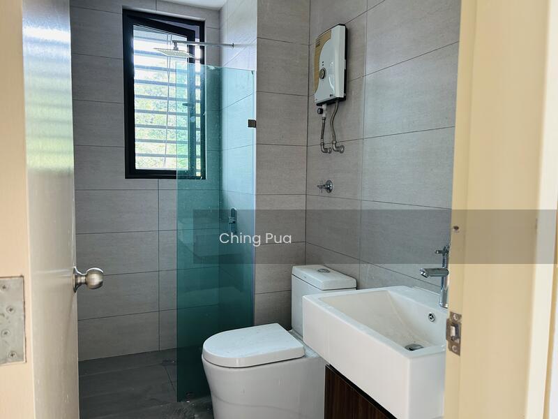 Residensi Harmoni 2 - 5