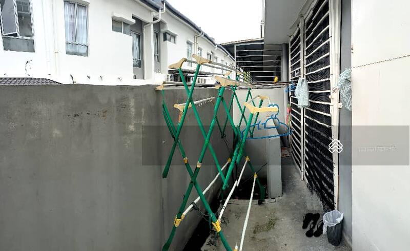 Fairfield Residences, Tropicana Heights - 4