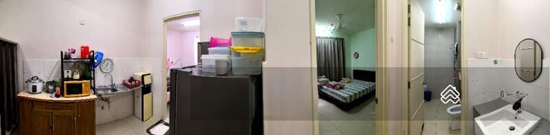 Fairfield Residences, Tropicana Heights - 5