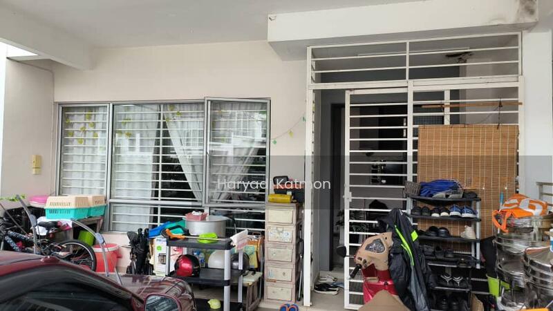 Fairfield Residences, Tropicana Heights - 2