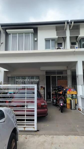 Fairfield Residences, Tropicana Heights - 1