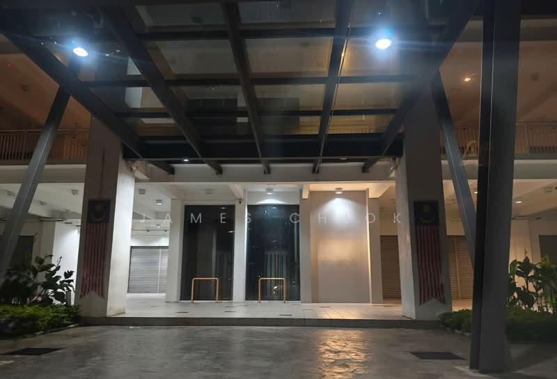 V-Residensi 2 - 2
