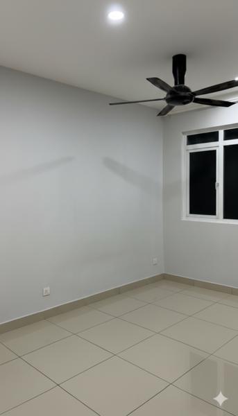 V-Residensi 2 - 4